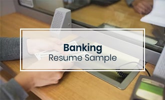 Banking sample